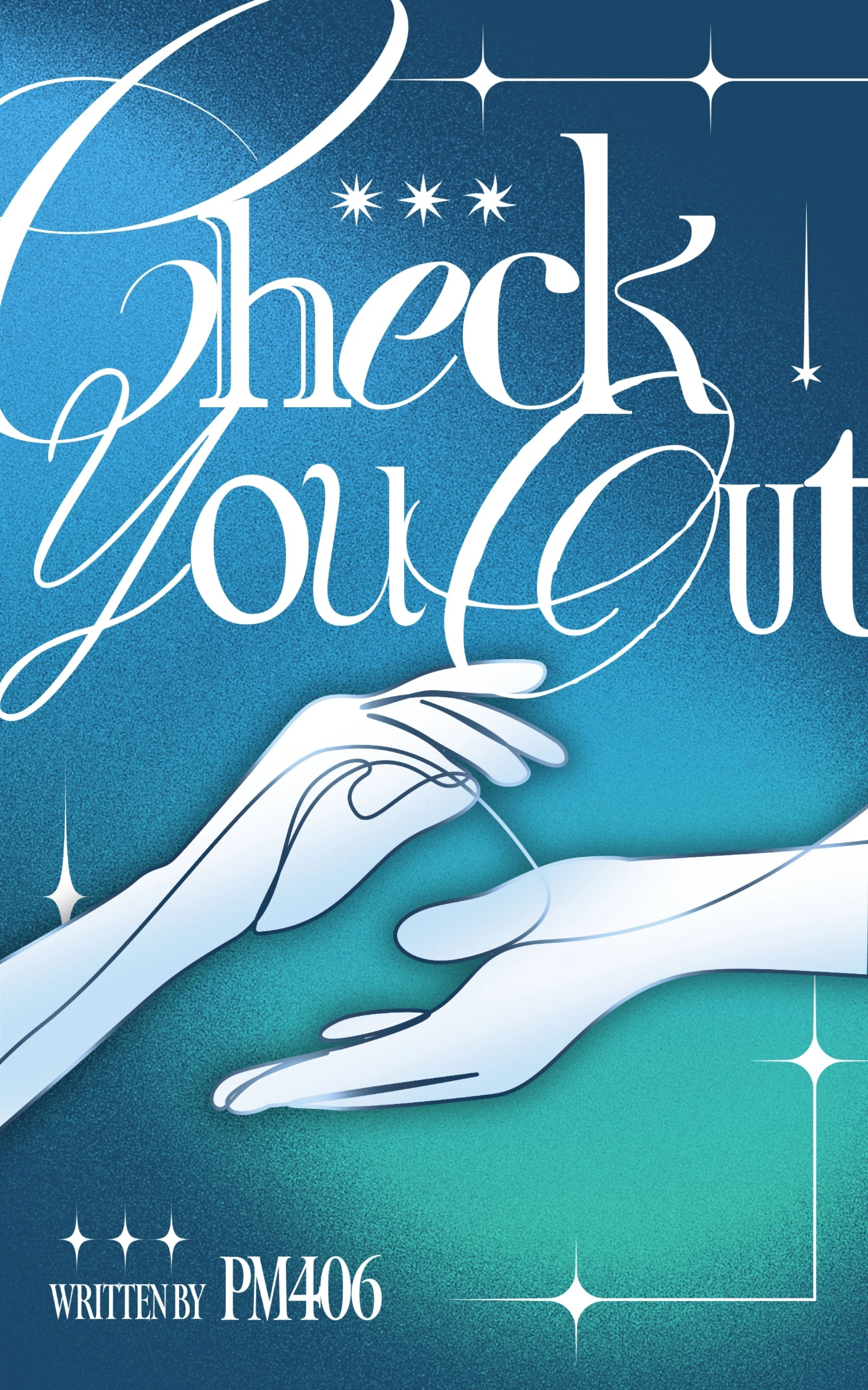 Check You Out cover