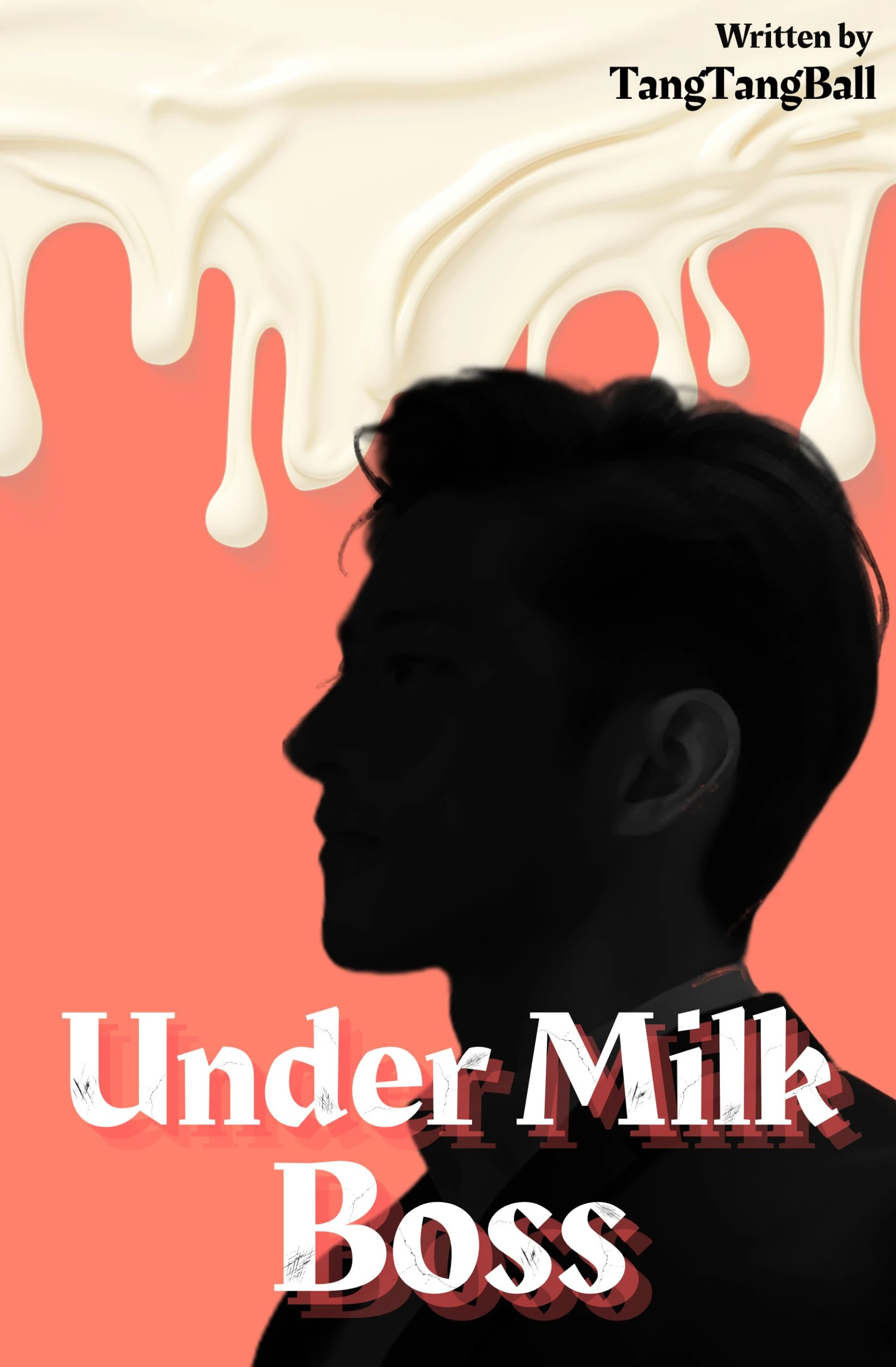 Under Milk Boss cover